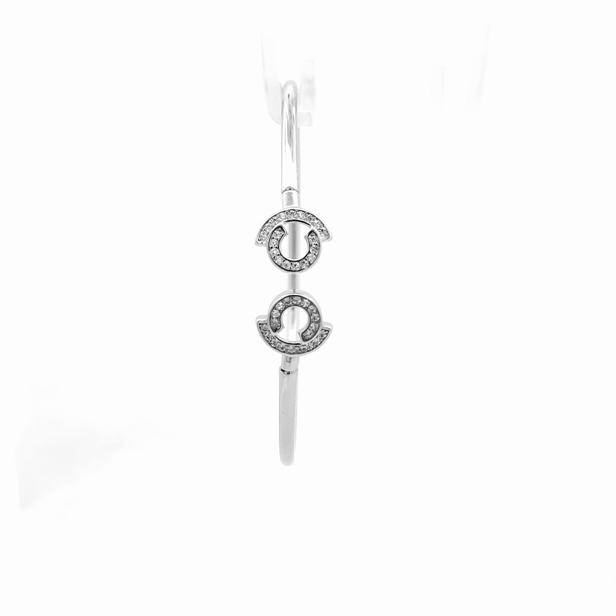 Horse Shoe Kada 1