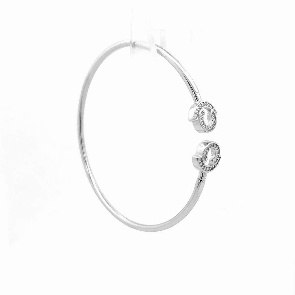 Horse Shoe Kada 2
