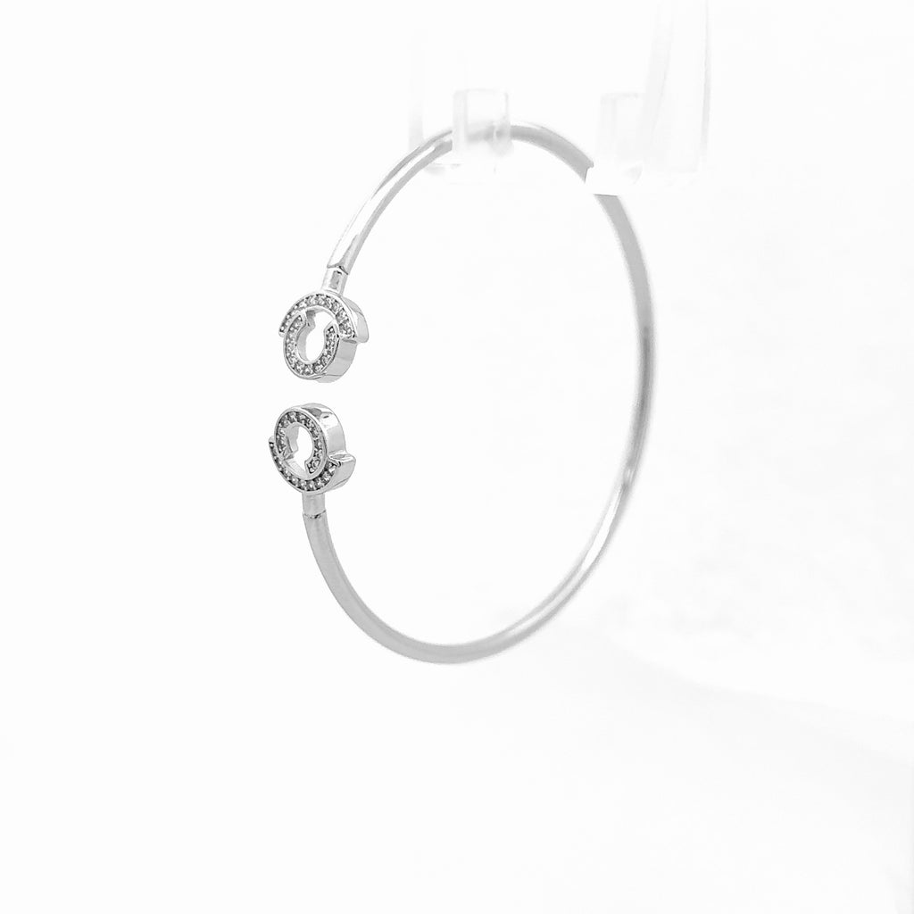 Horse Shoe Kada 3