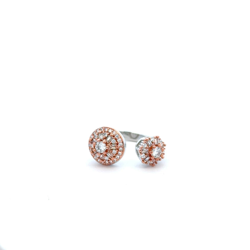 Twin Cluster Ring 2