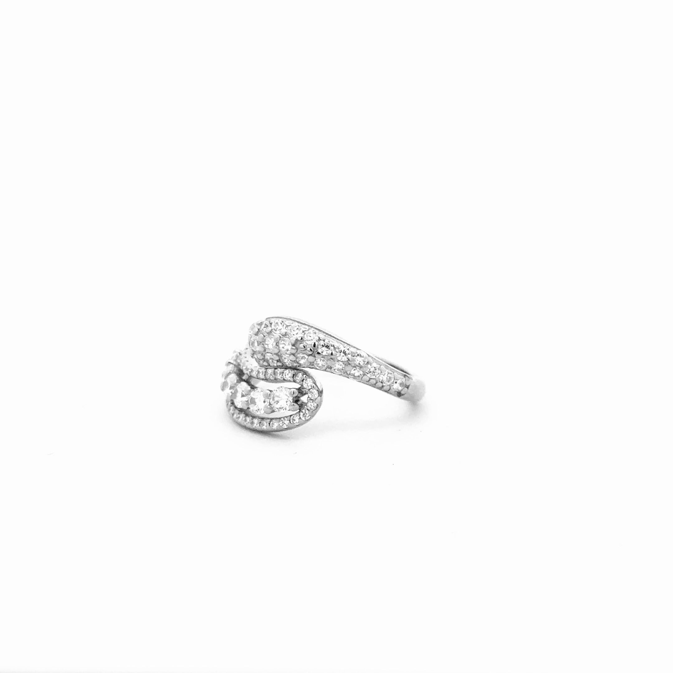 Viper's Ring 1