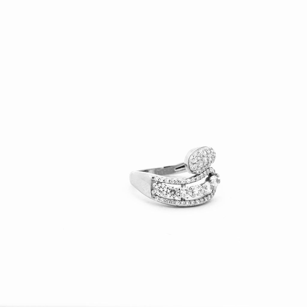 Viper's Ring 3