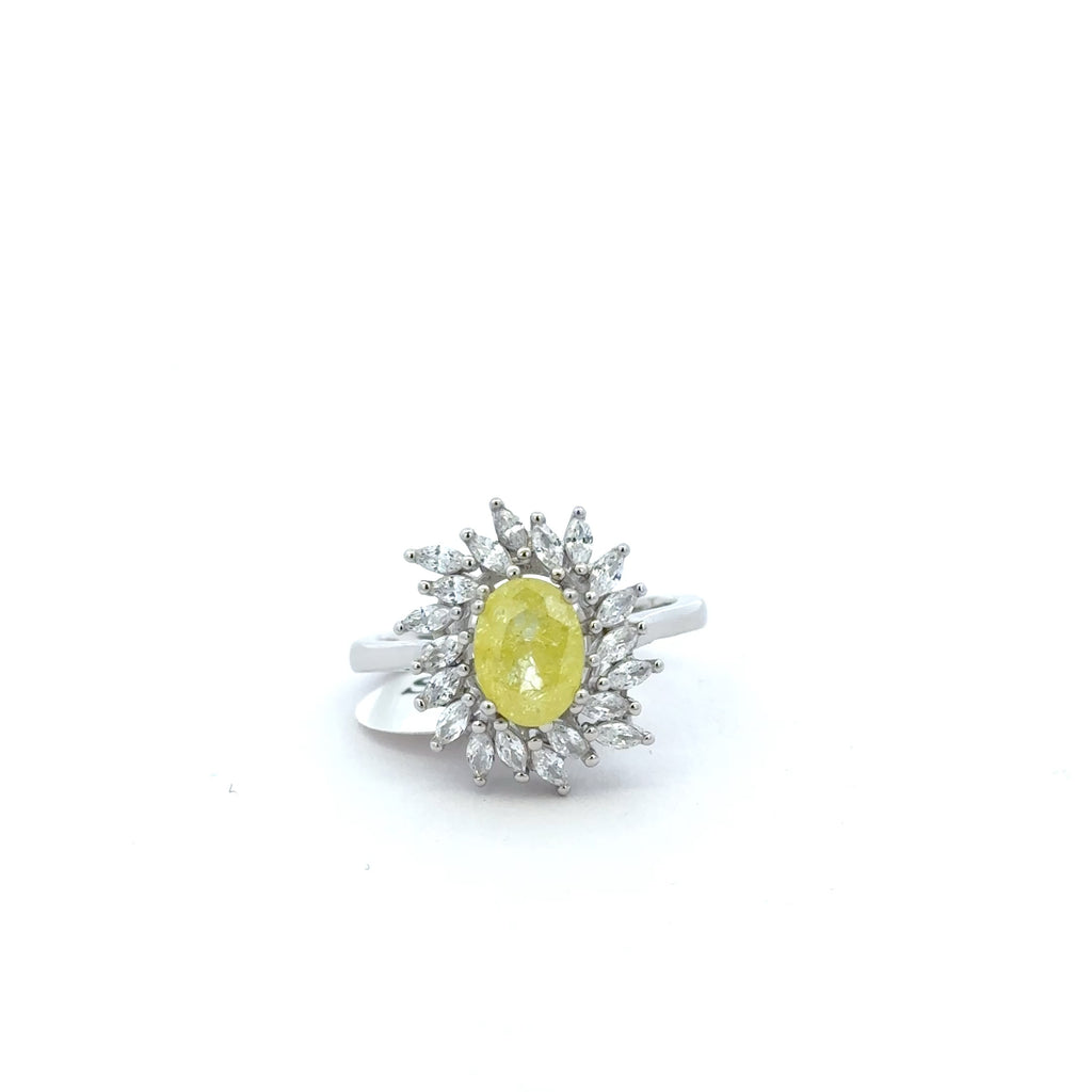 Solar Flair Ring 1