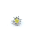 Solar Flair Ring 1