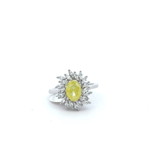 Solar Flair Ring 1