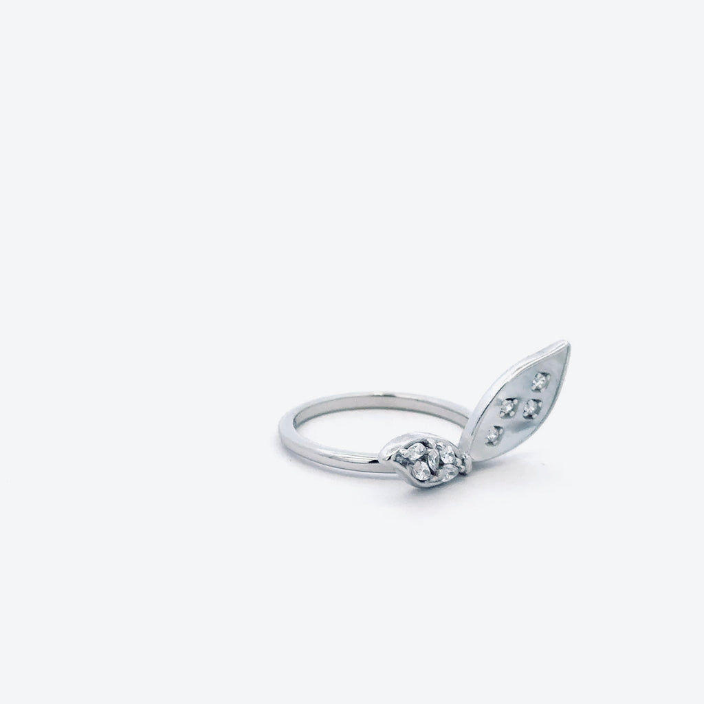 Bunny's Ear Ring 1