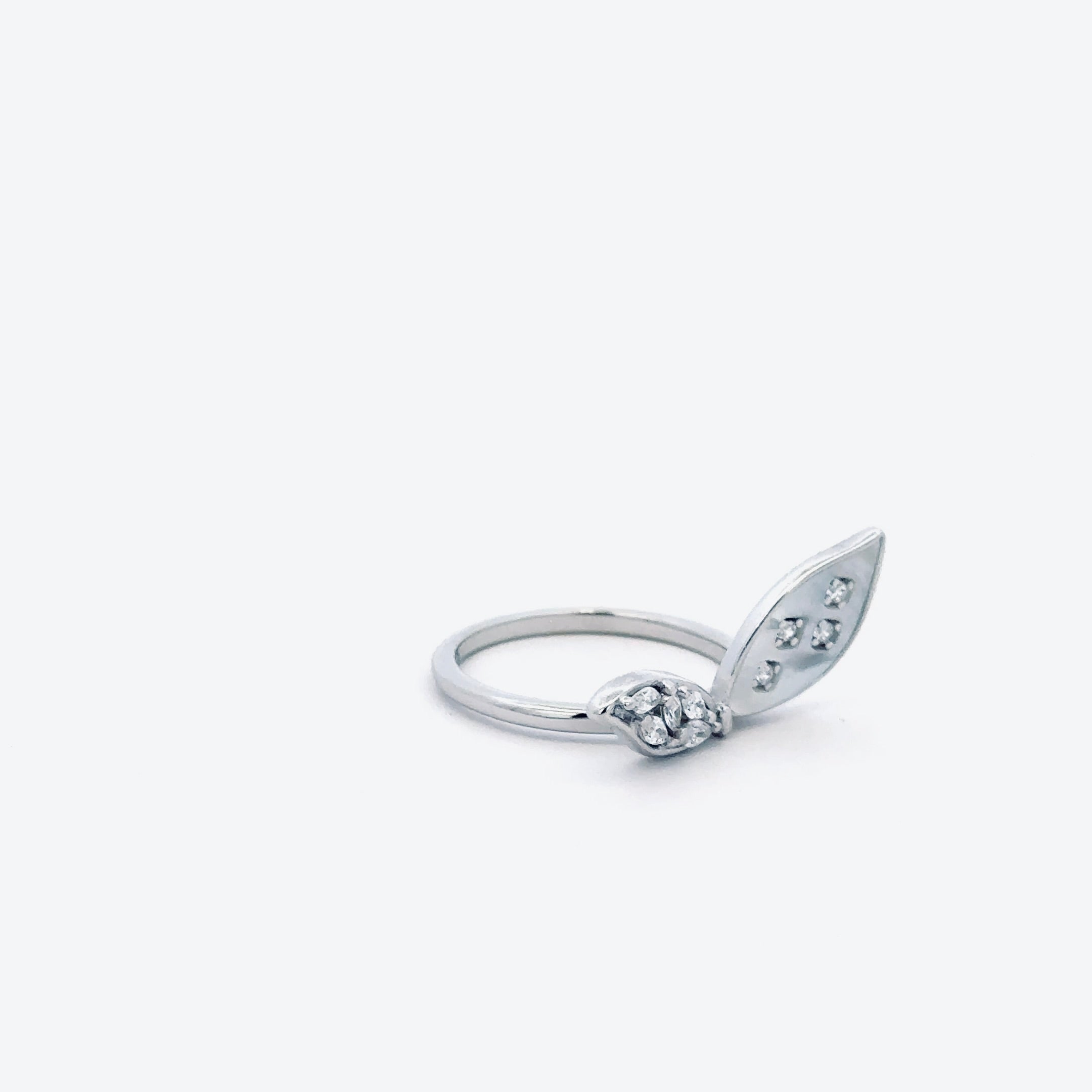 Bunny's Ear Ring 1