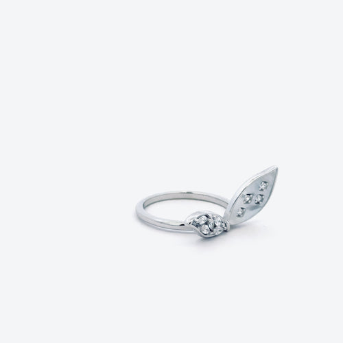 Bunny's Ear Ring 1