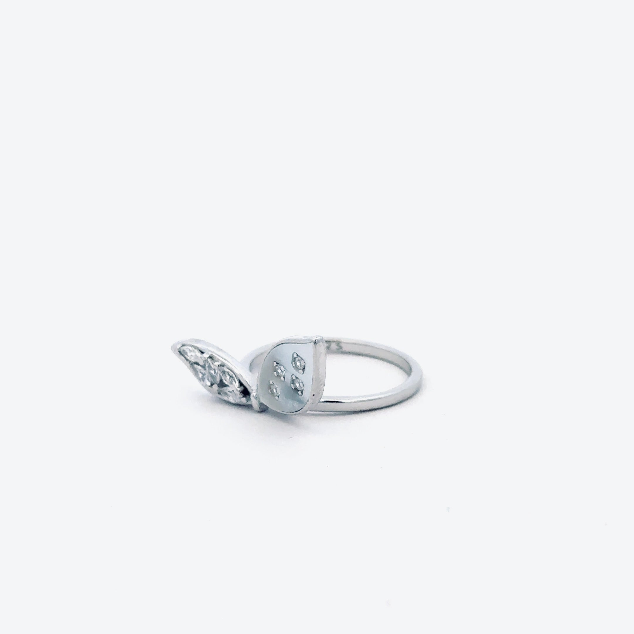Bunny's Ear Ring 2