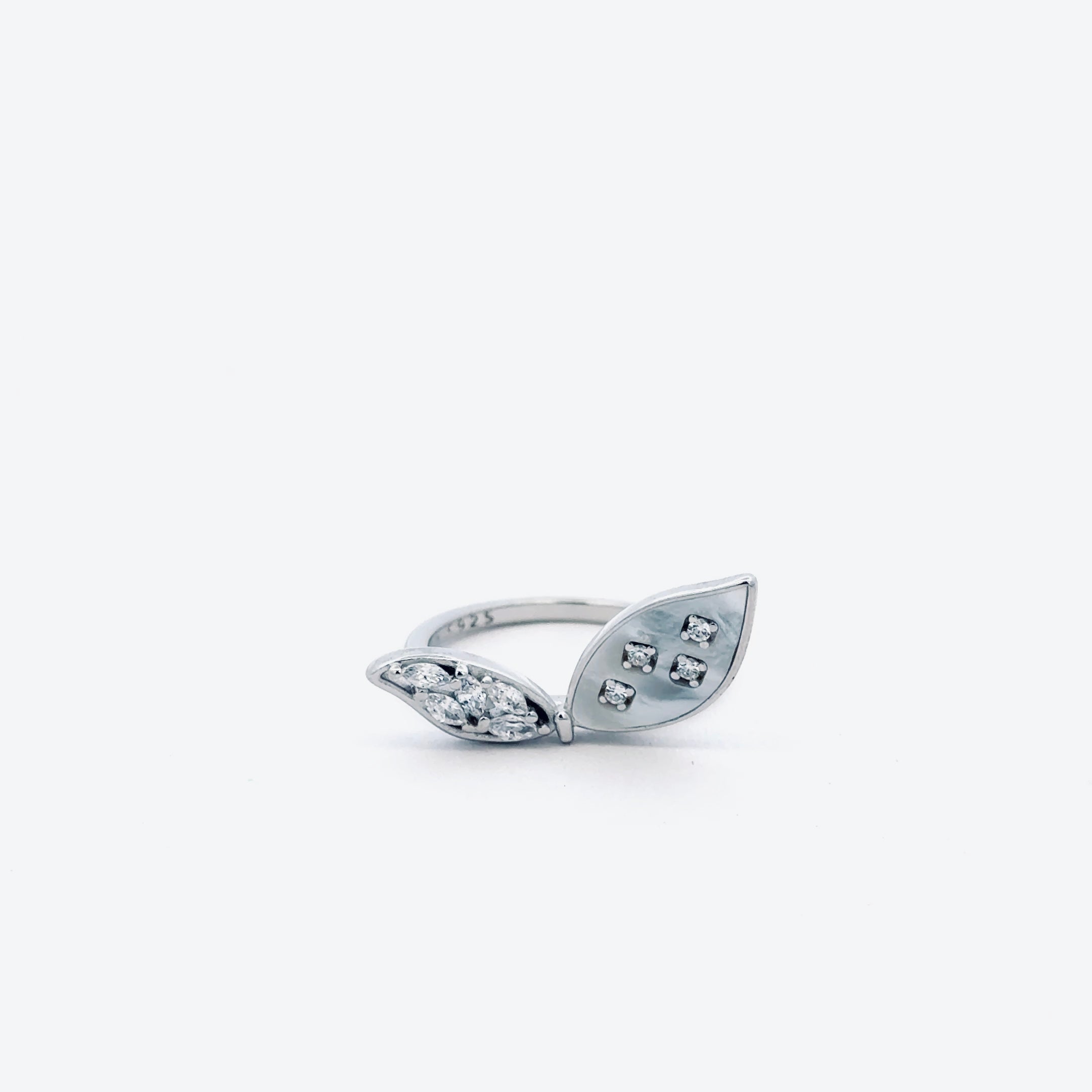 Bunny's Ear Ring 3