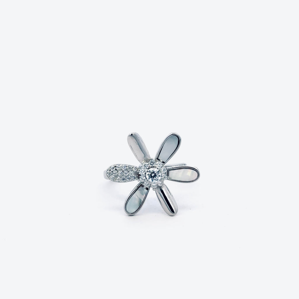 Rotating Fower Ring 1