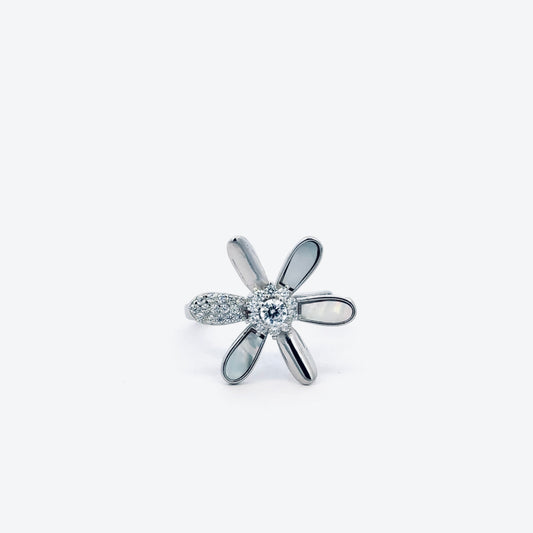 Rotating Fower Ring 1
