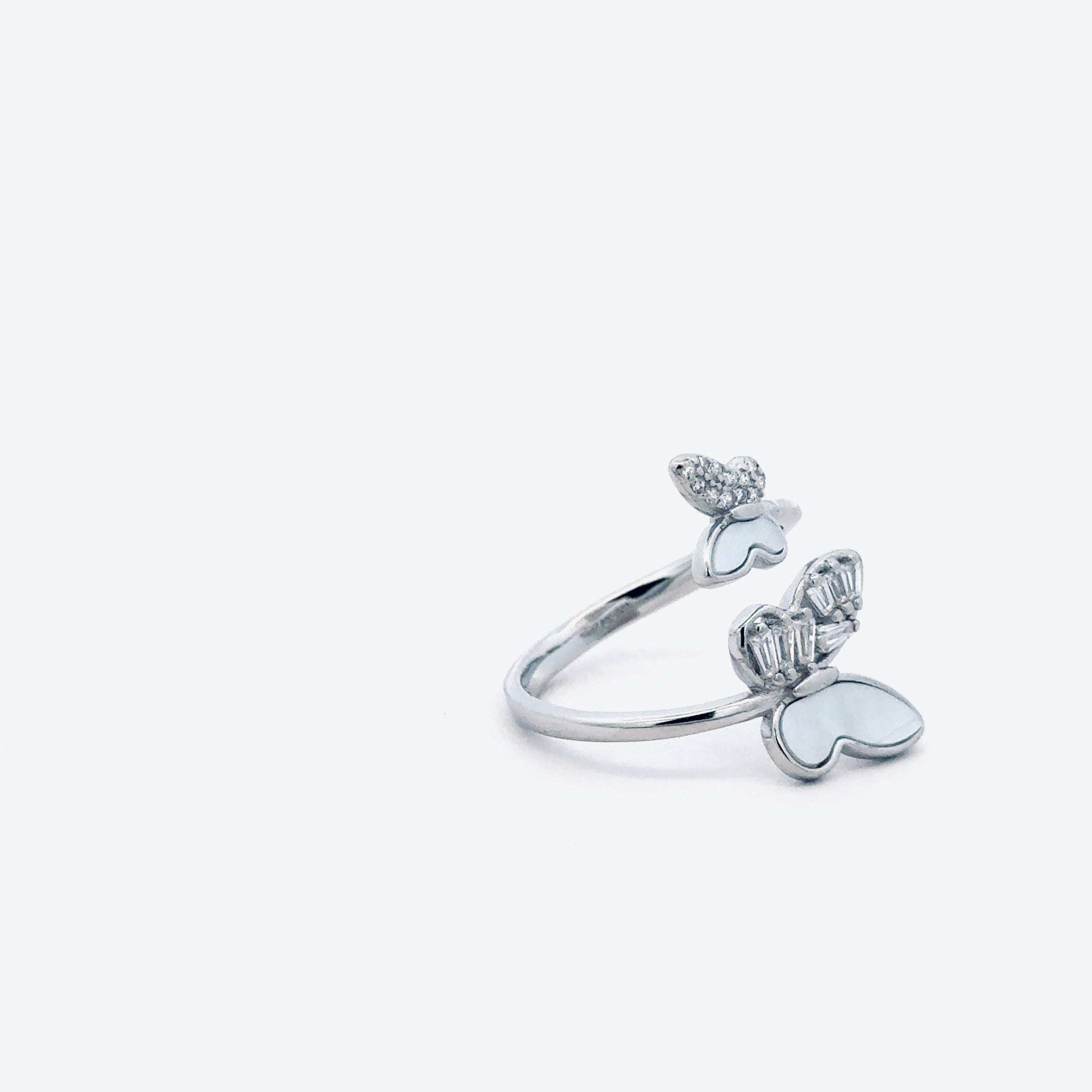 Wisper Wing Ring 1
