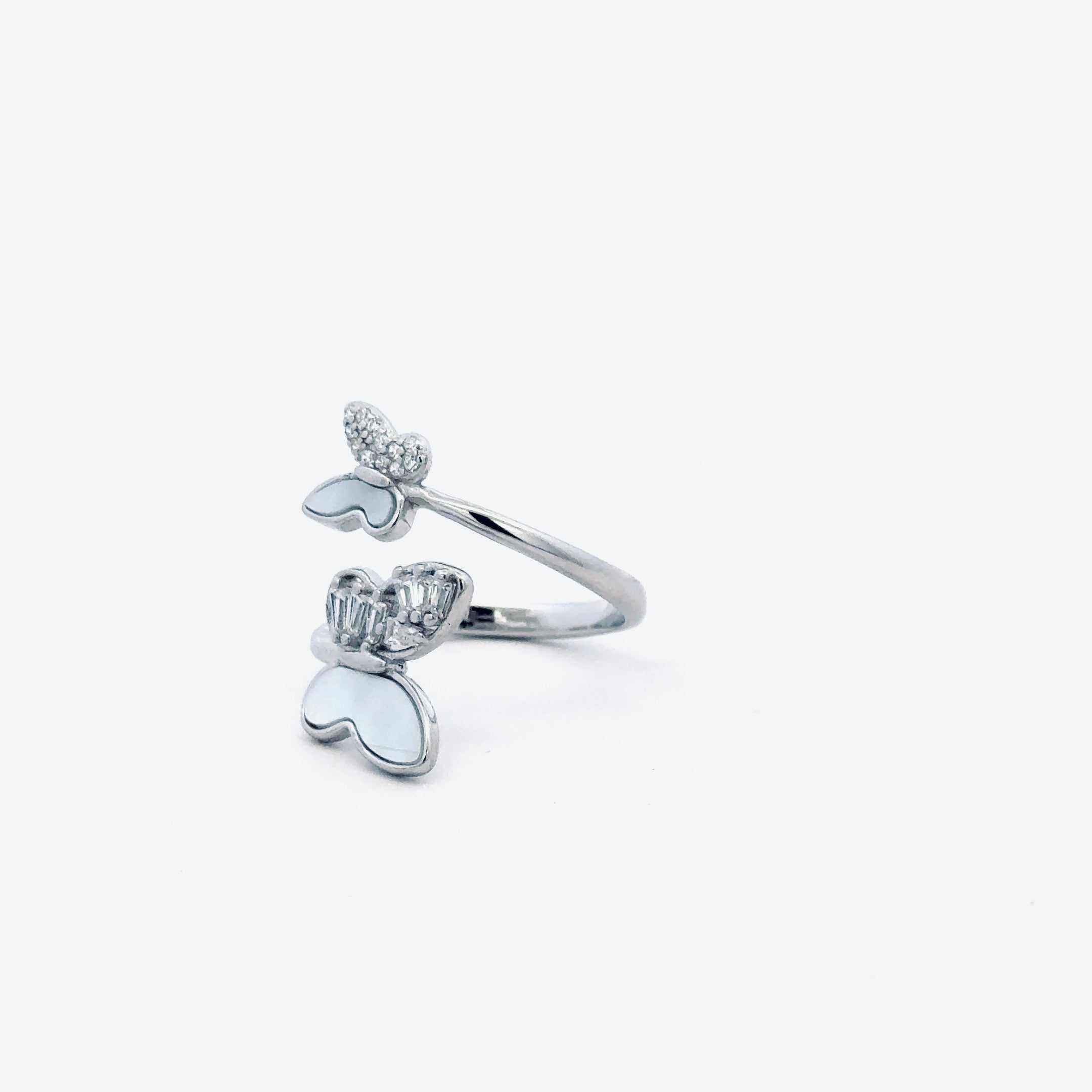 Wisper Wing Ring 2
