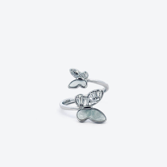Wisper Wing Ring 3