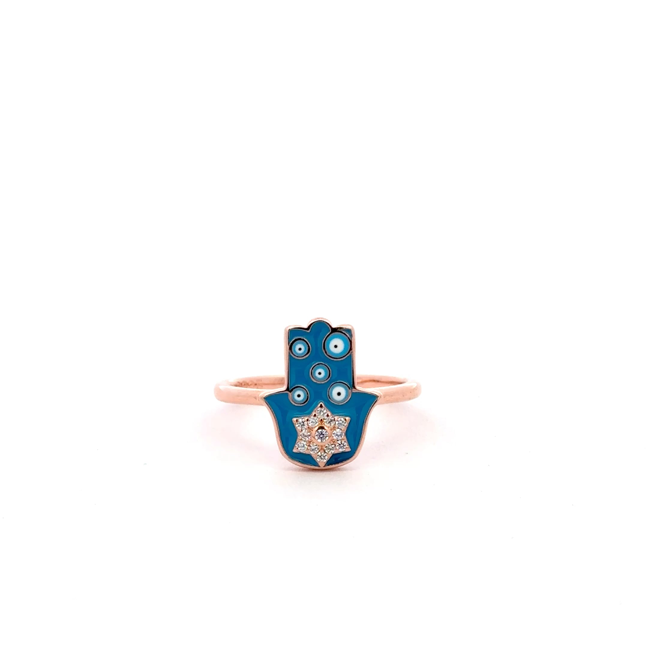 Divine Blessing Ring 1