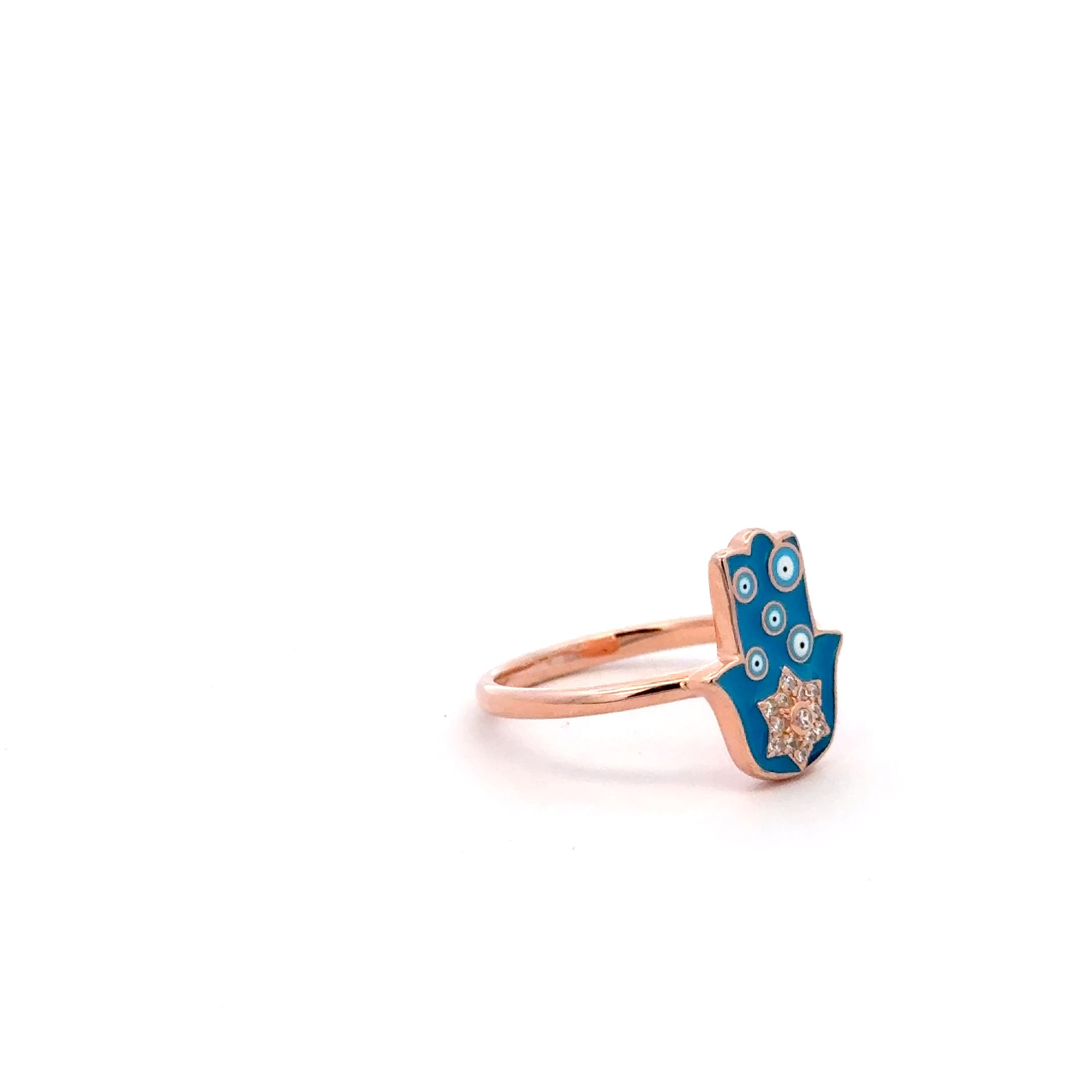 Divine Blessing Ring 2
