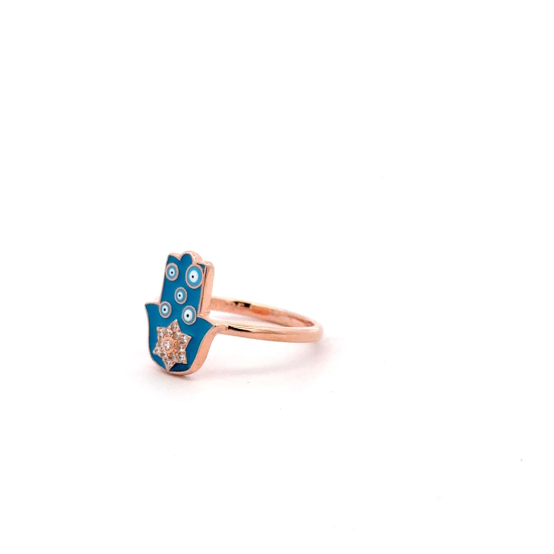 Divine Blessing Ring 3