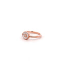Rose Pokeball Ring 1