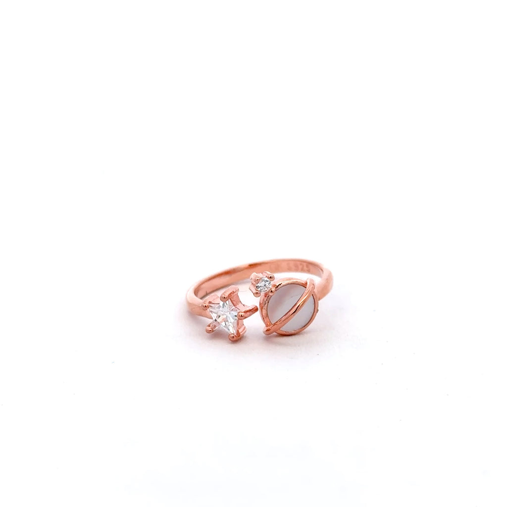 Shooting Star Ring 1