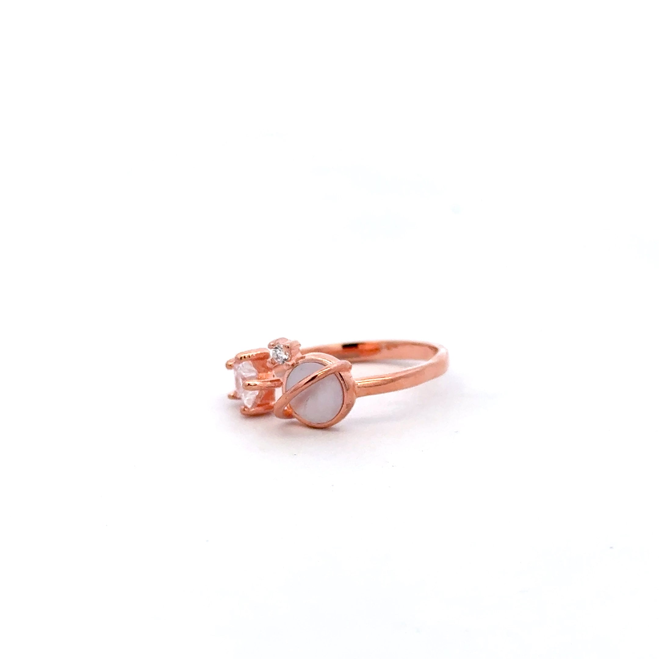 Shooting Star Ring 2