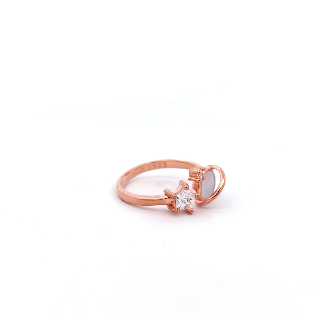 Shooting Star Ring 3