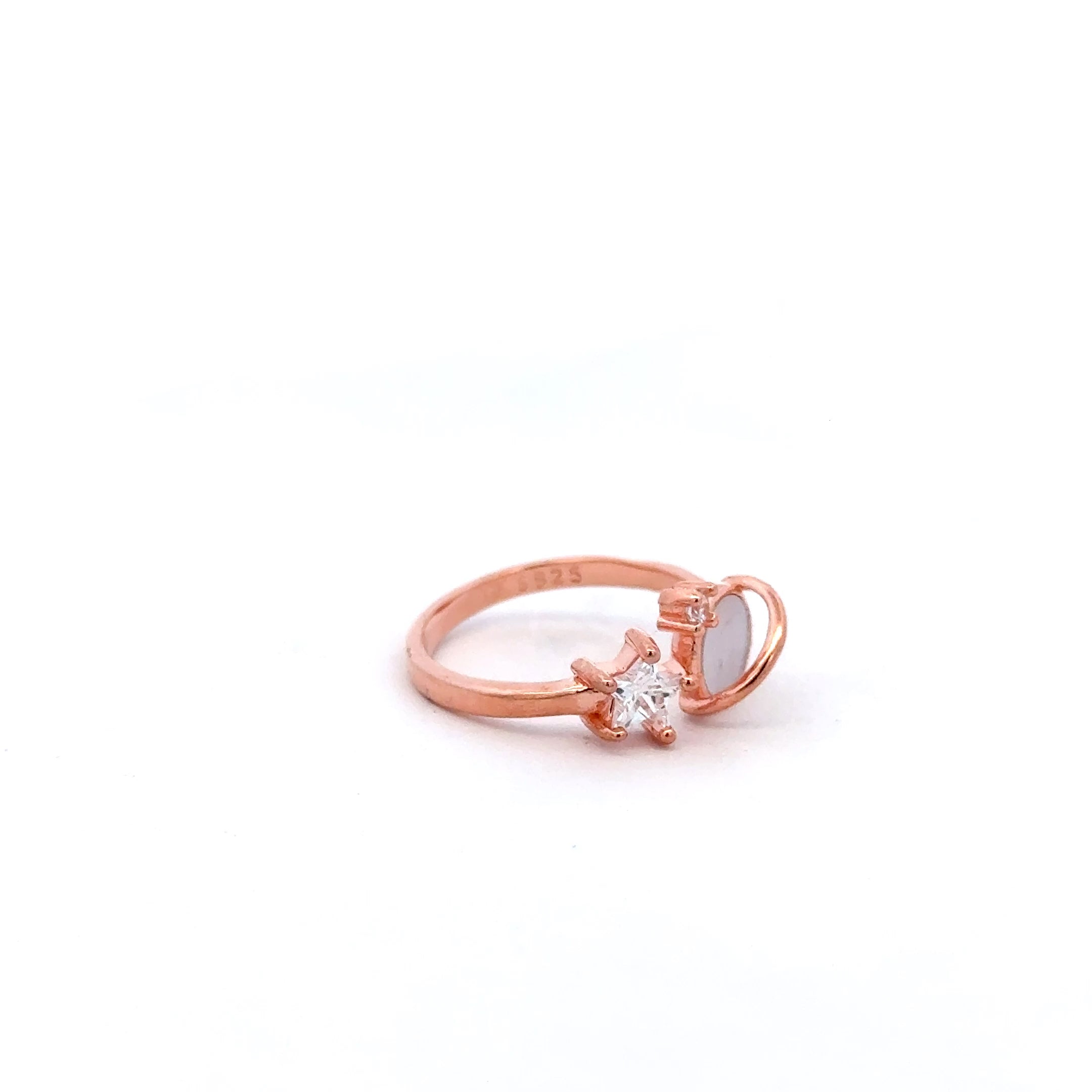 Shooting Star Ring 3