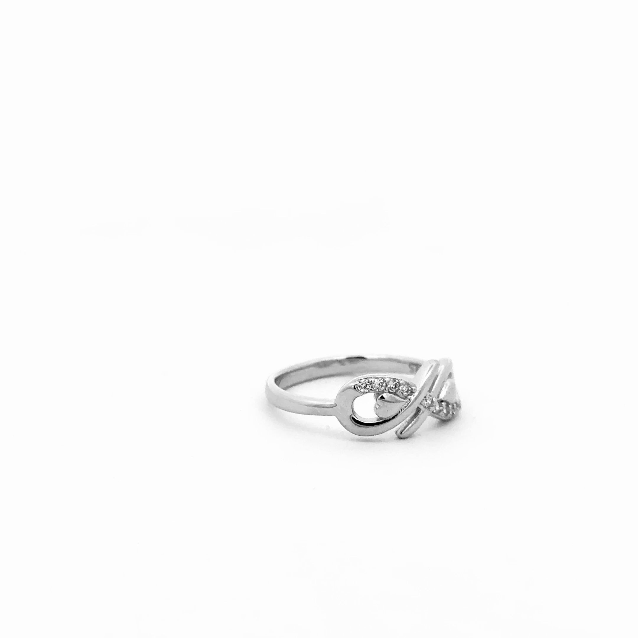 Endless Love Ring 2
