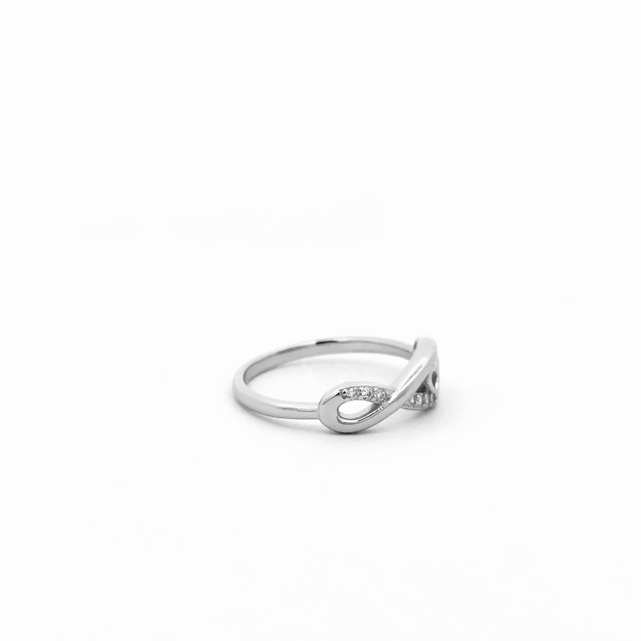 Always Loved Ring 3