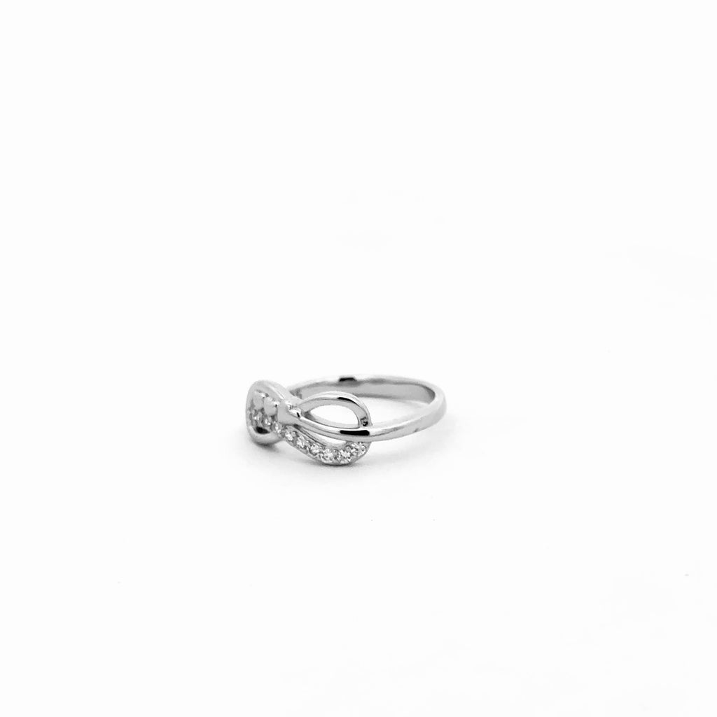 Eterna Infinity Ring 2