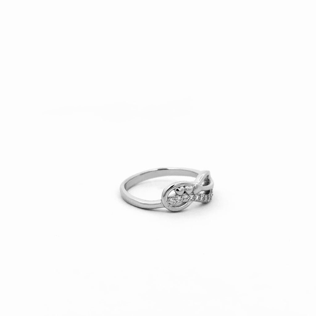 Eterna Infinity Ring 3