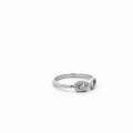 Aurelia Infinity Ring 1