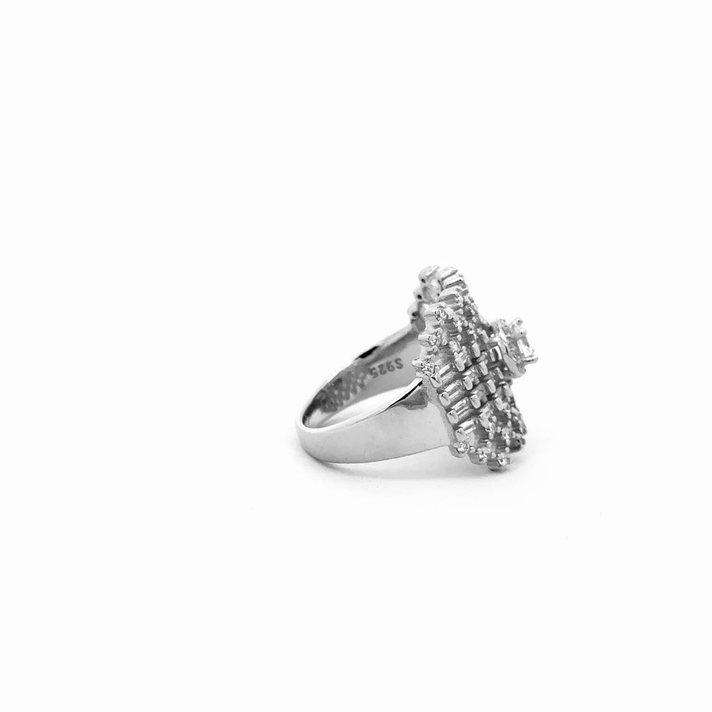 Royal Bloom Ring 2