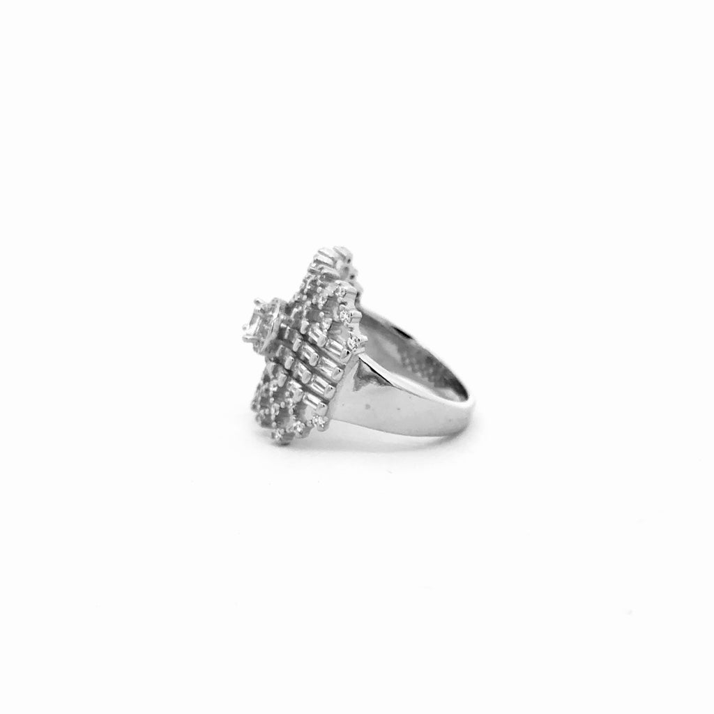 Royal Bloom Ring 3