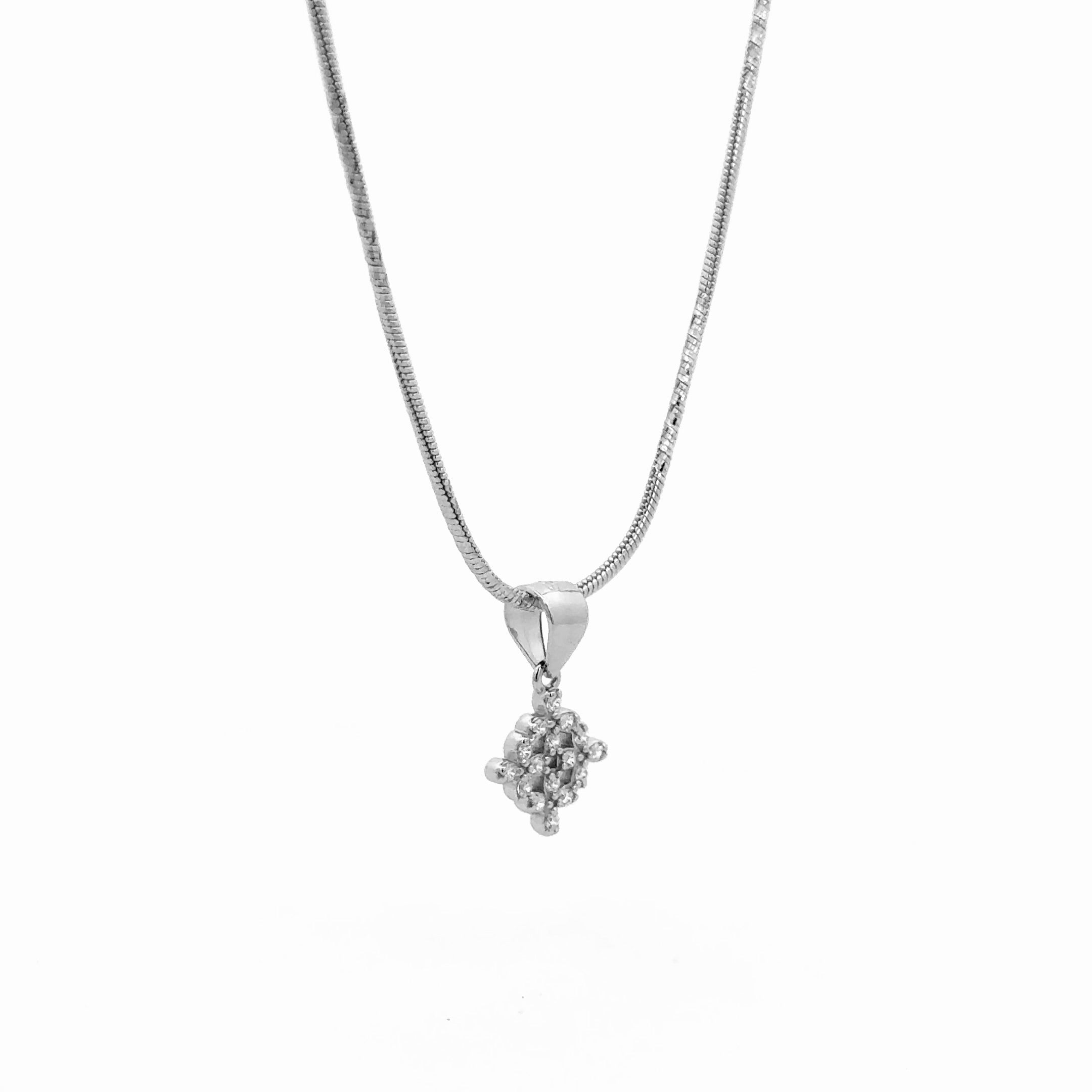 Witches Knot Pandant 1