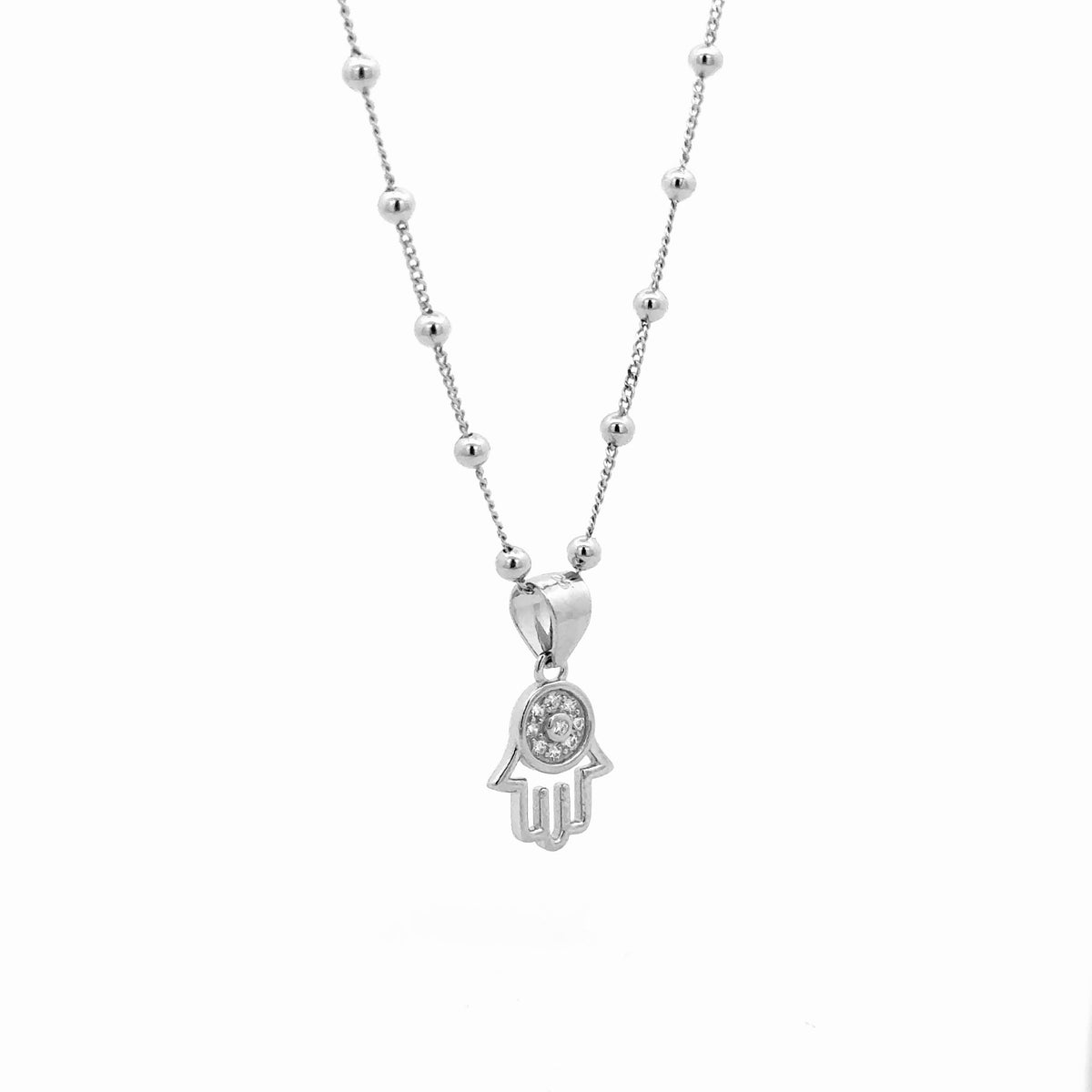 Lucky Charm Pandant 1