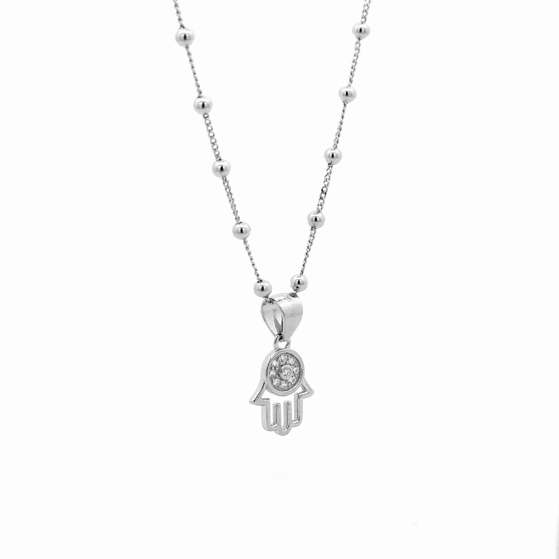 Lucky Charm Pandant 1