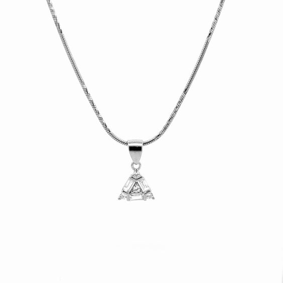 Motif Pendant