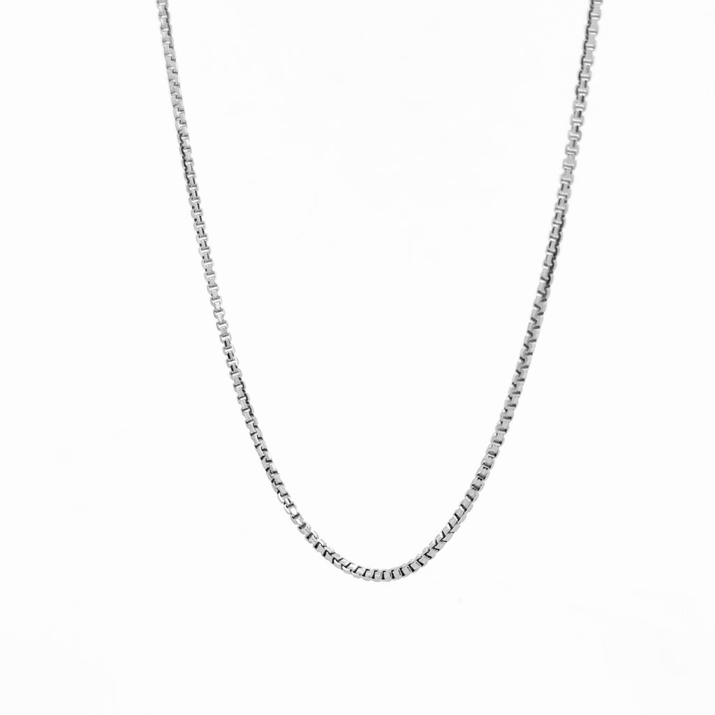 Classical Box Chain 1