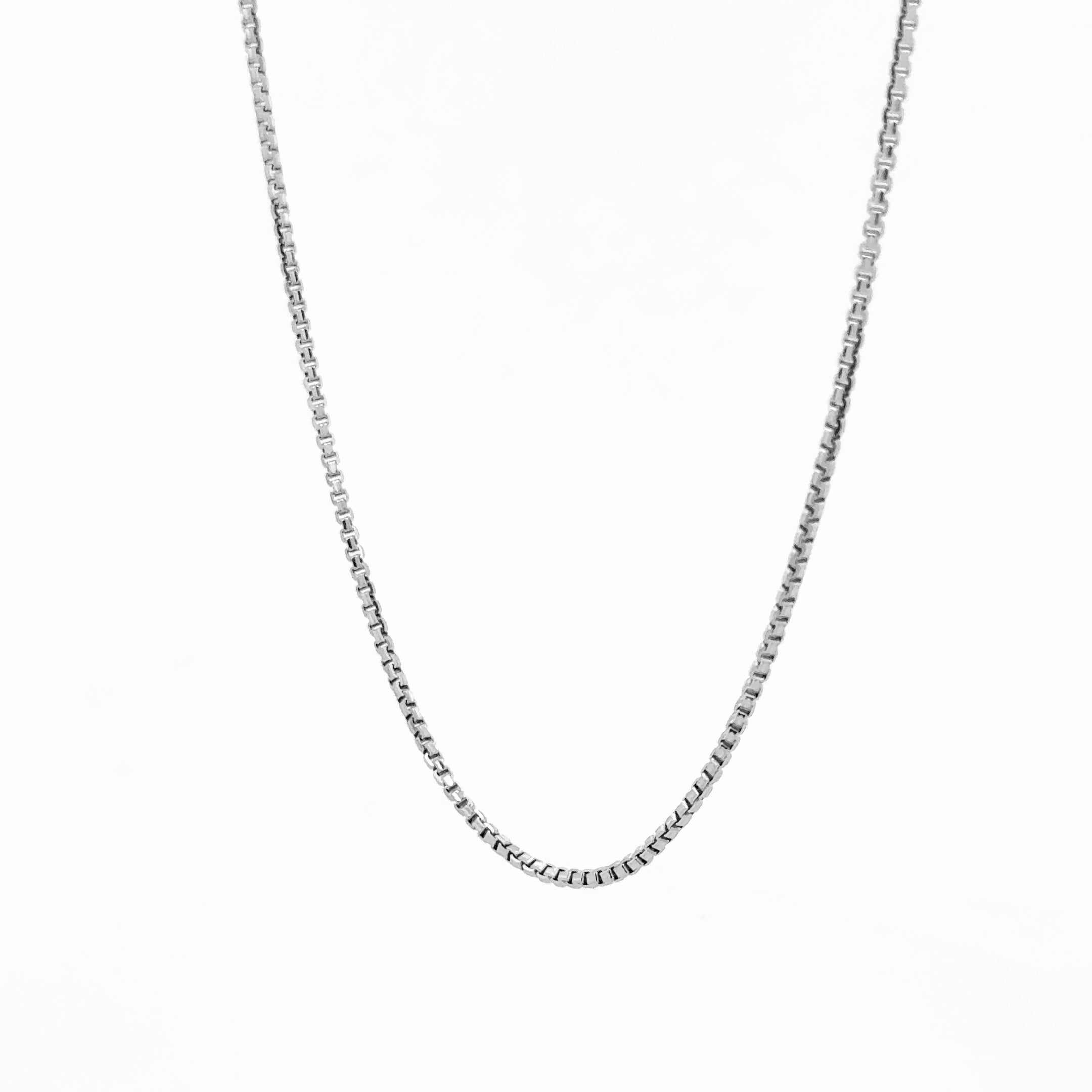 Classical Box Chain 1