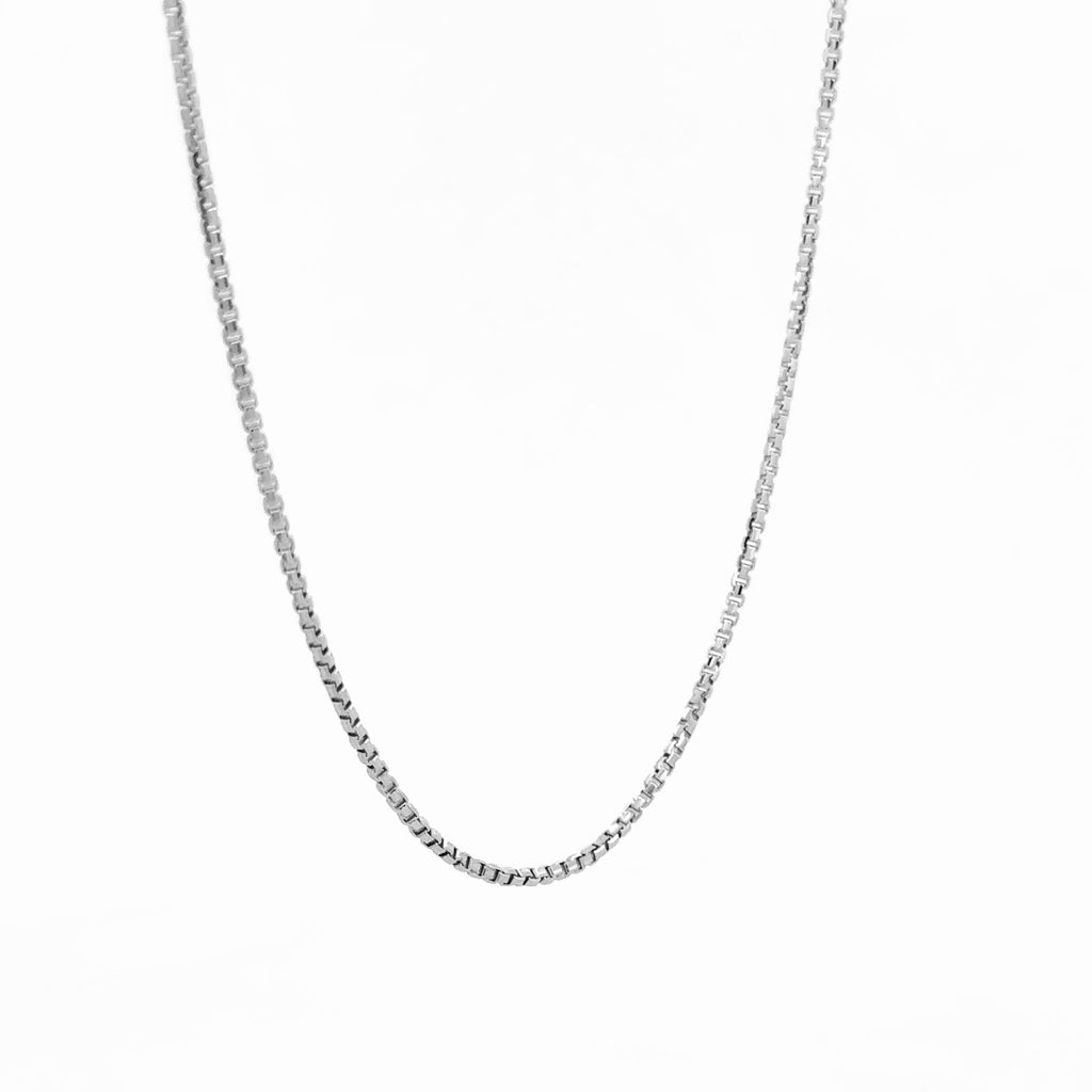 Classical Box Chain 2