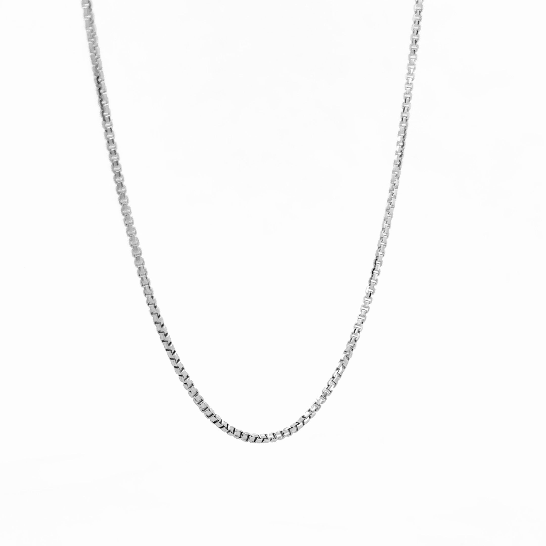Classical Box Chain 2