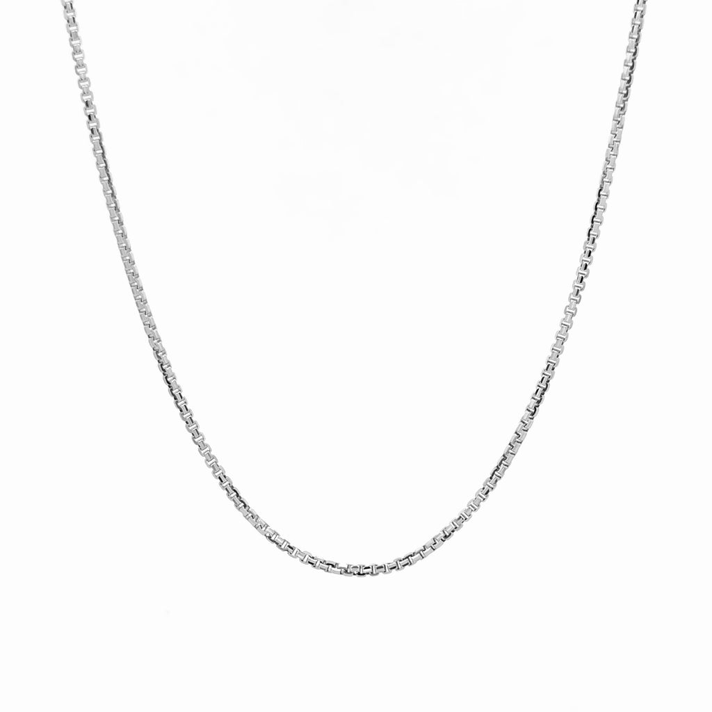 Classical Box Chain 3