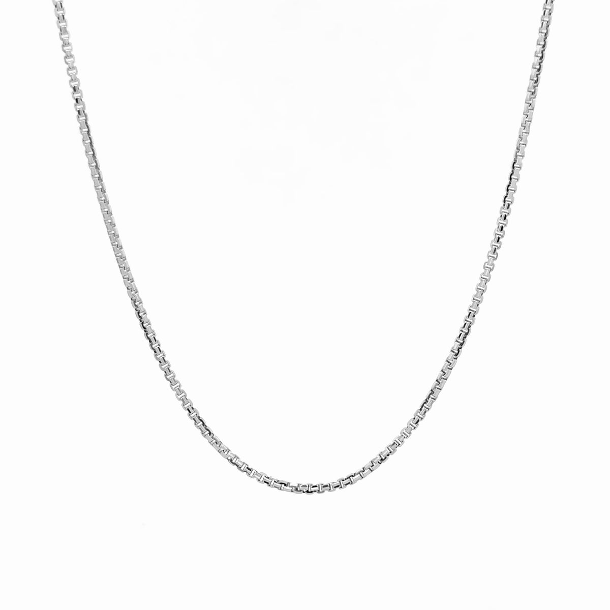 Classical Box Chain 3