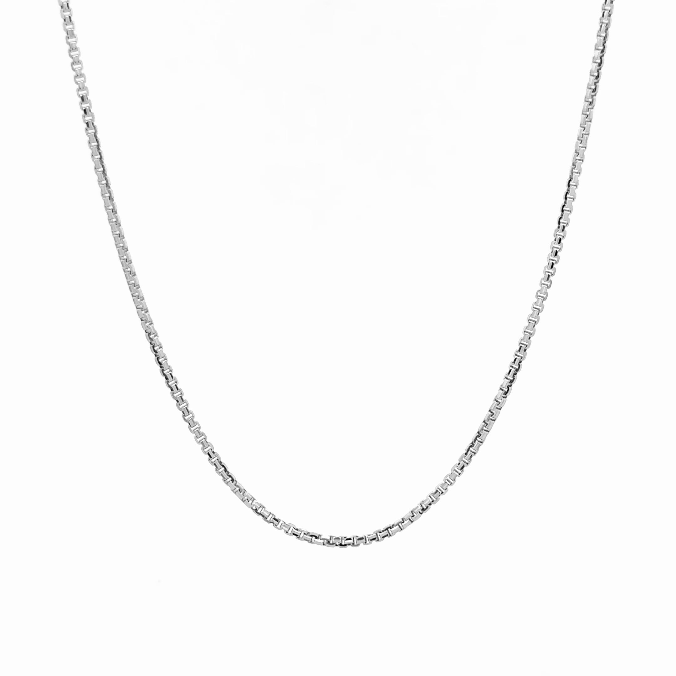 Classical Box Chain 3