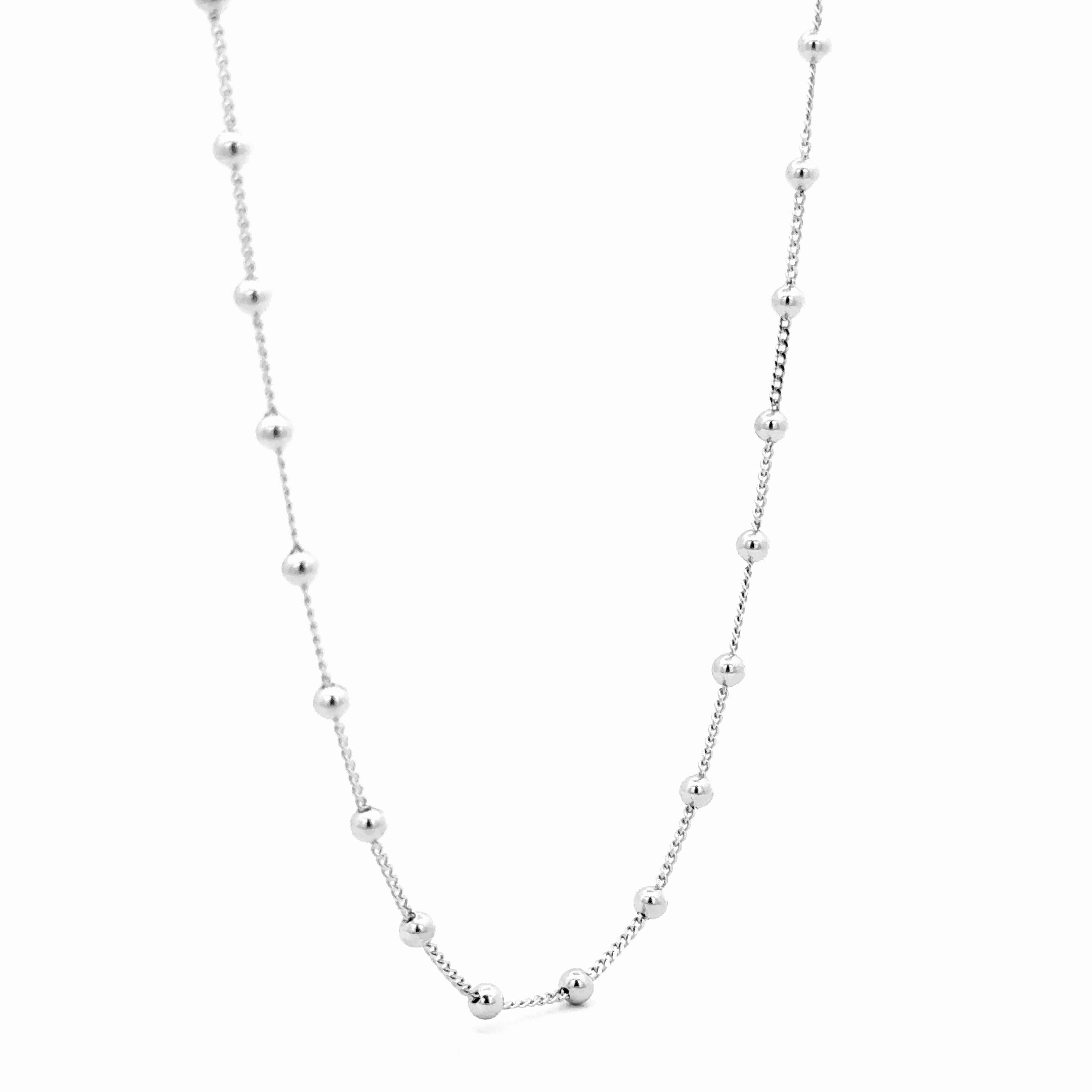 Classical Ball Chain 2