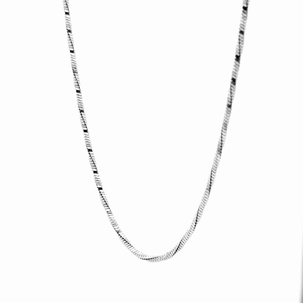 Heavy Twist Chain 1