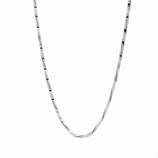 Heavy Twist Chain 1