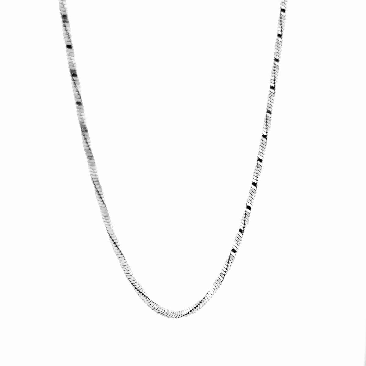 Heavy Twist Chain 2