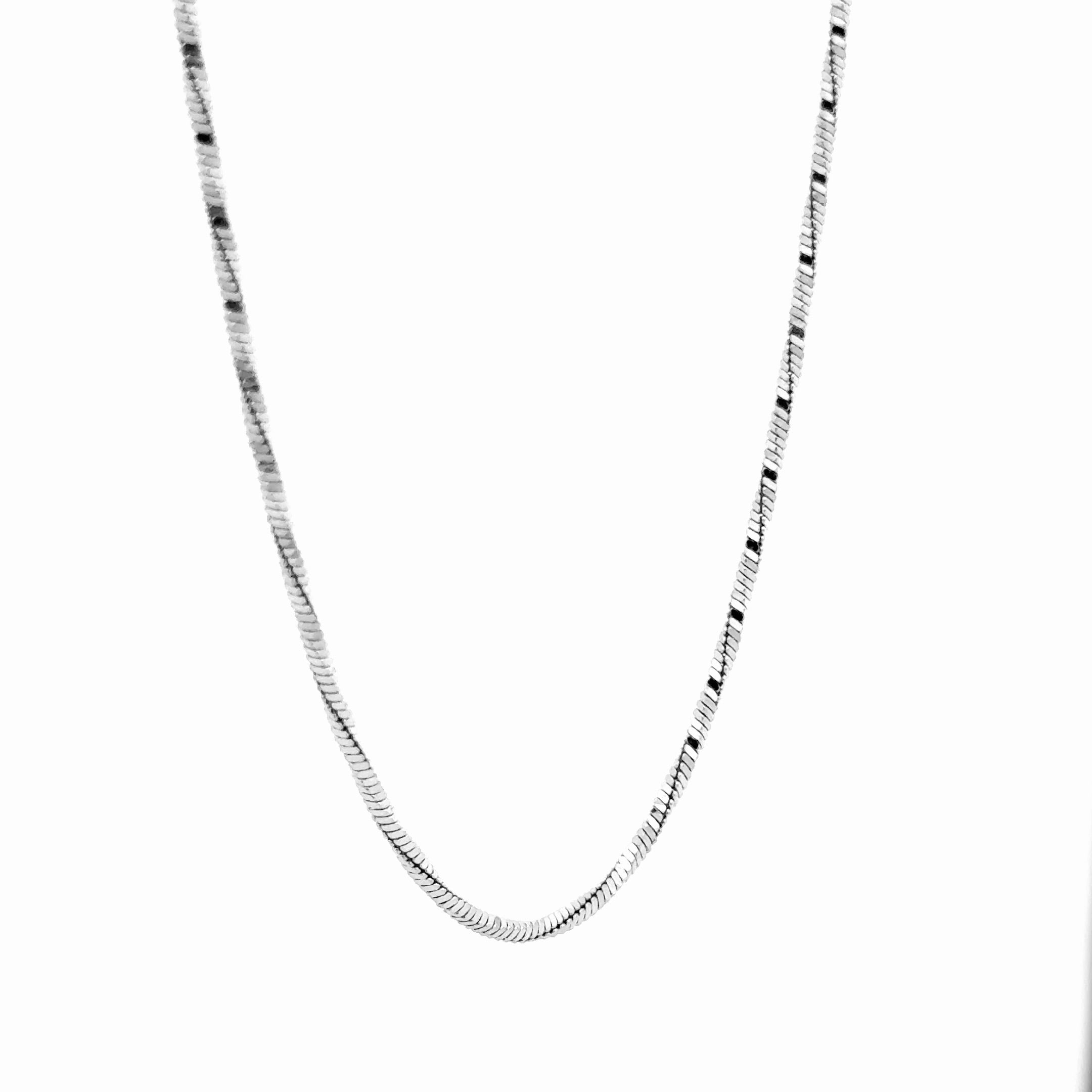 Heavy Twist Chain 2